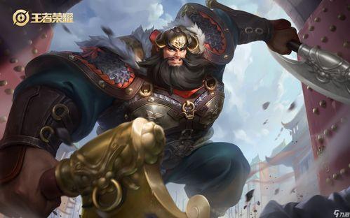 王者皮肤爆料最新无双,无双皮肤全新爆料,神秘英雄即将登场